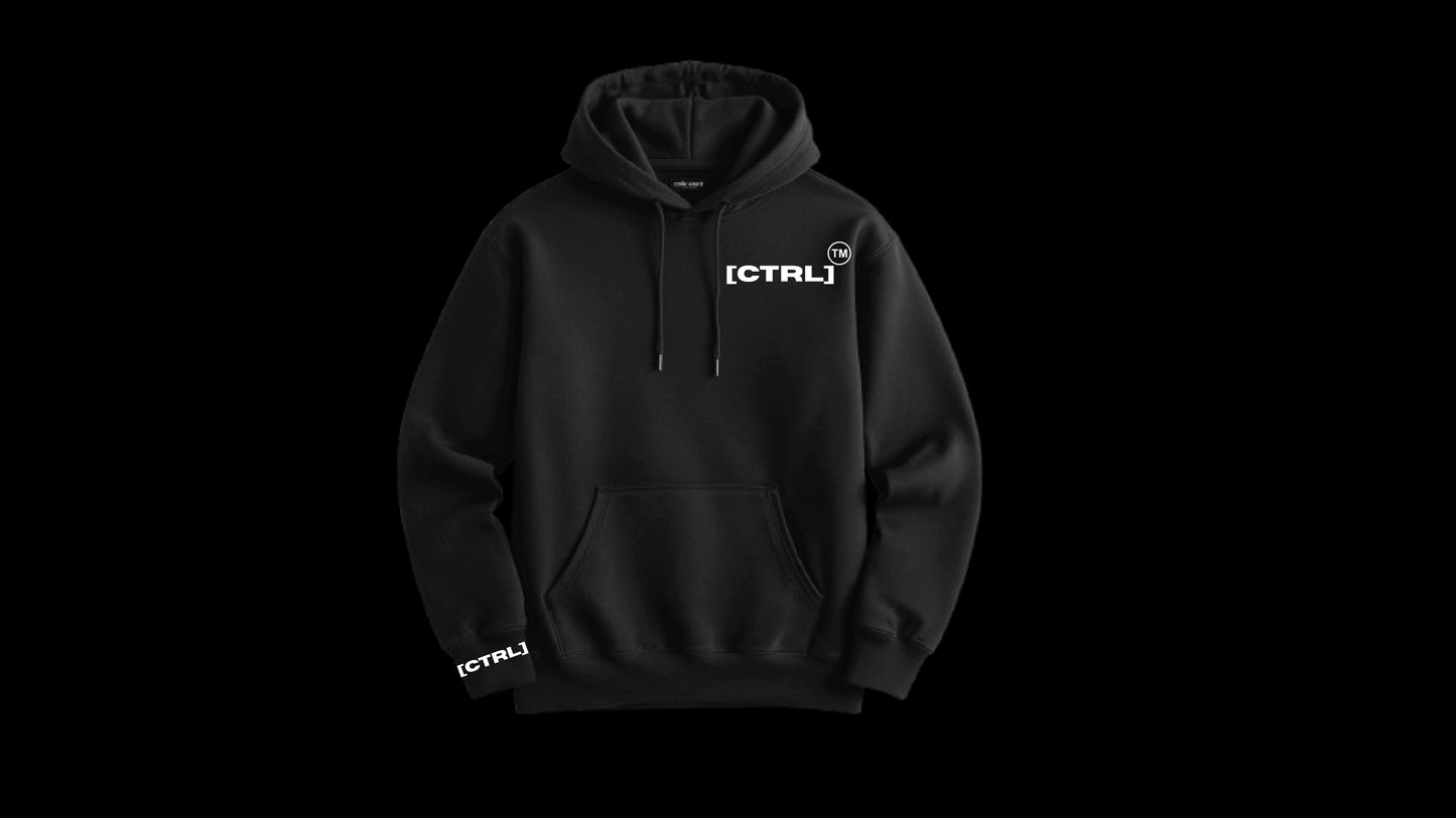 THE [CTRL] HOODIE